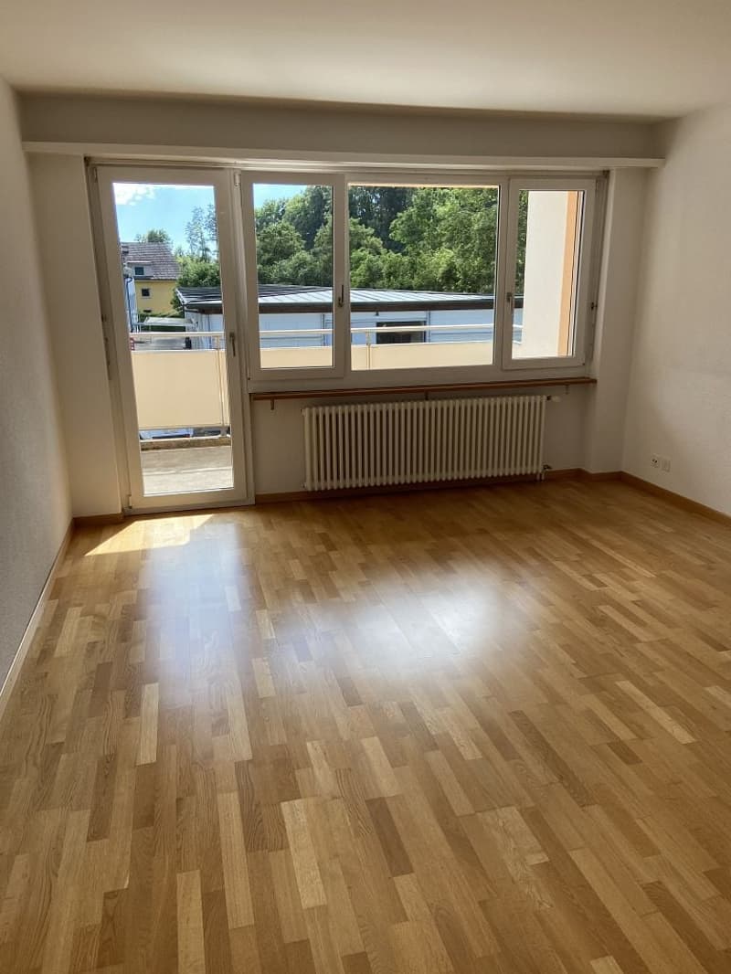 3 1/2-Zimmerwohnung, 1. Stock rechts (4)