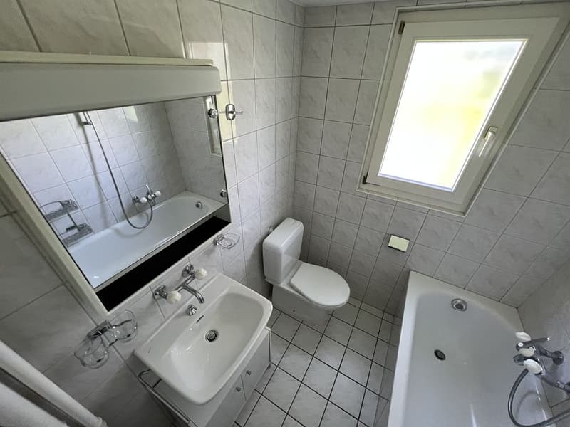 3-Zimmerwohnung, 1. Stock rechts (5)