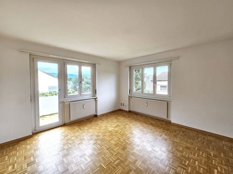 3-Zimmerwohnung, 2. Stock links (4)