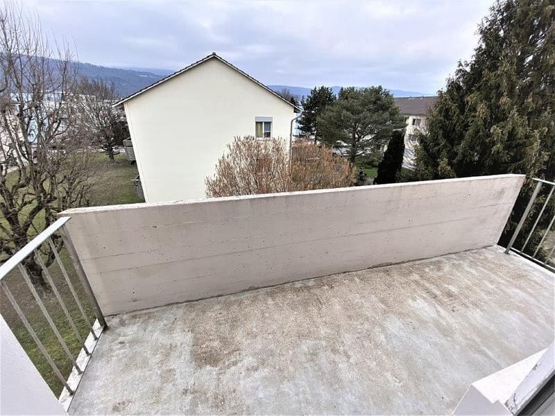 3-Zimmerwohnung, 3. Stock links (8)