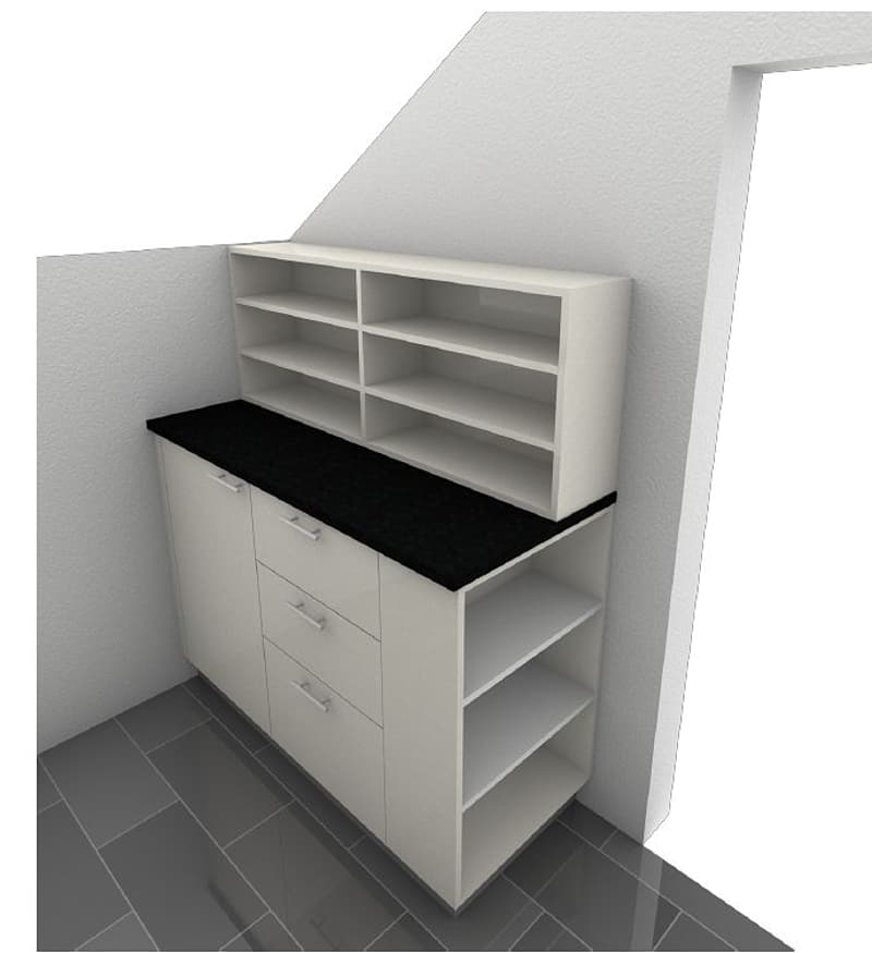 2-Zimmerwohnung, 2. Stock (4)