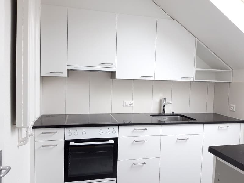 2-Zimmerwohnung, 2. Stock (3)