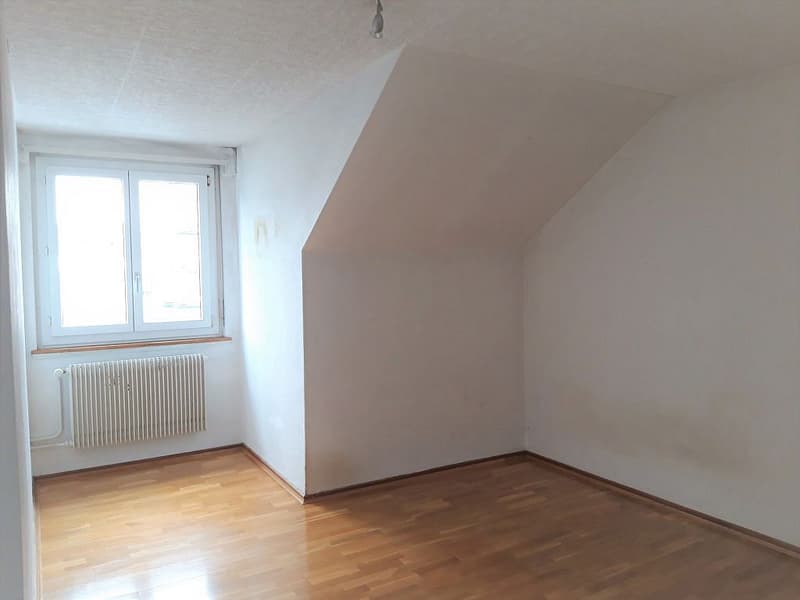 2-Zimmerwohnung, 2. Stock (6)