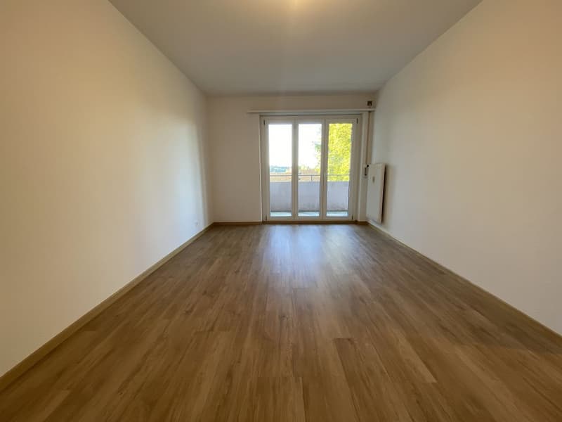 2-Zimmerwohnung, 2. Stock Mitte (4)