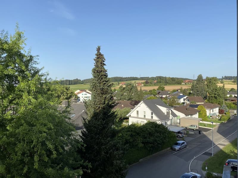 2-Zimmerwohnung, 2. Stock Mitte (6)