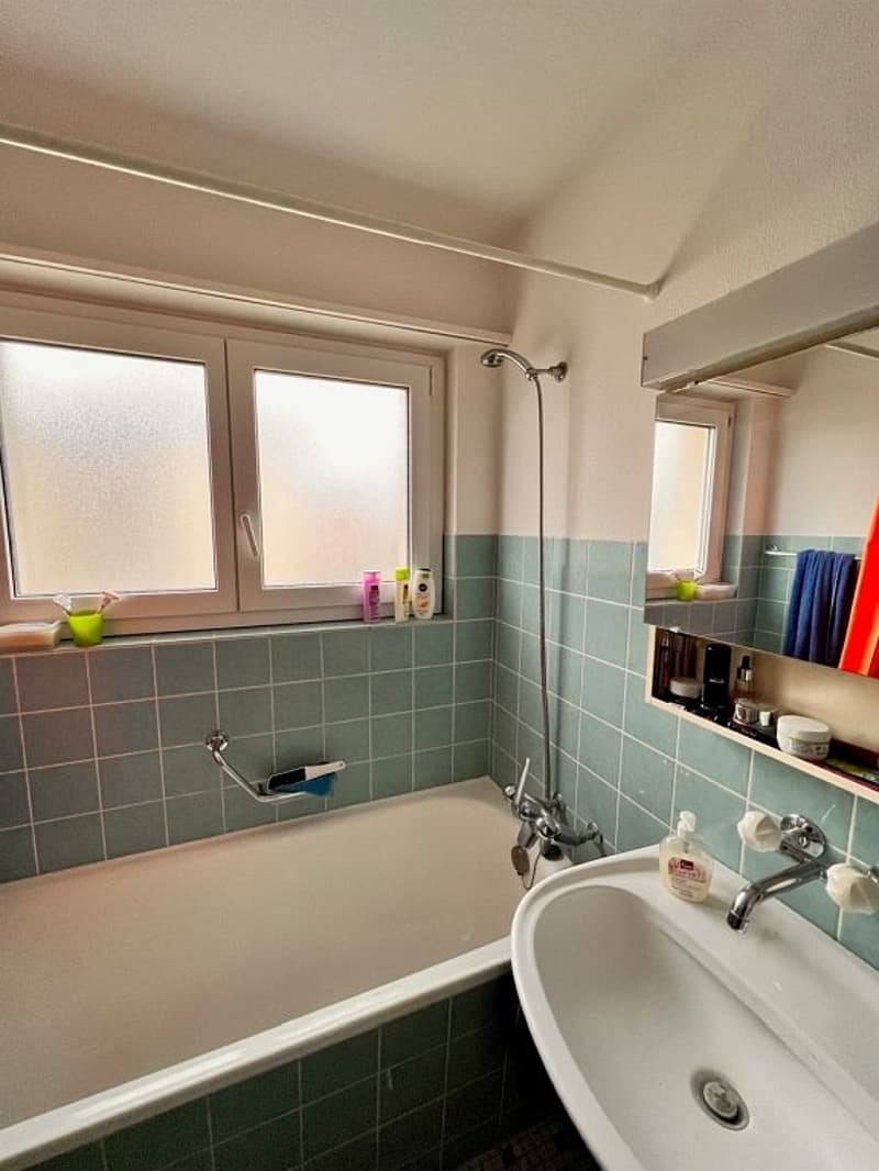 4 1/2-Zimmerwohnung, 1. Stock links (7)