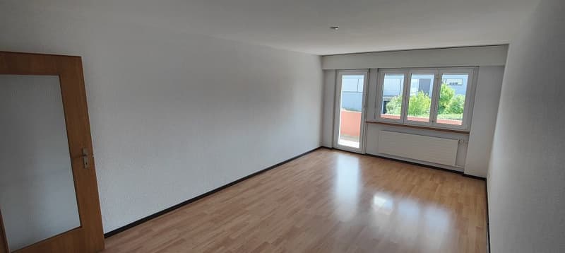 4 1/2-Zimmerwohnung, 1. Stock links (3)
