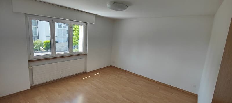 4 1/2-Zimmerwohnung, 1. Stock links (4)