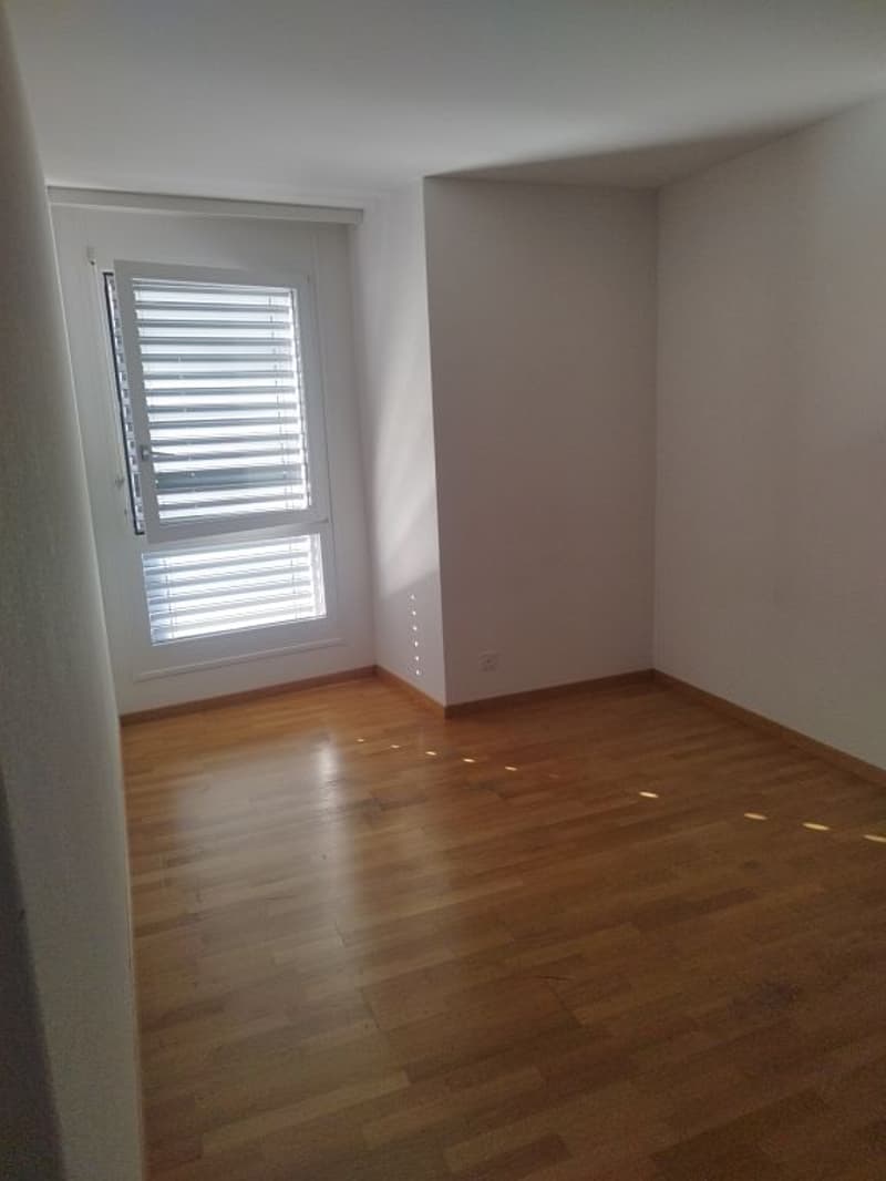 3 1/2-Zimmerwohnung, 2. Stock rechts (4)