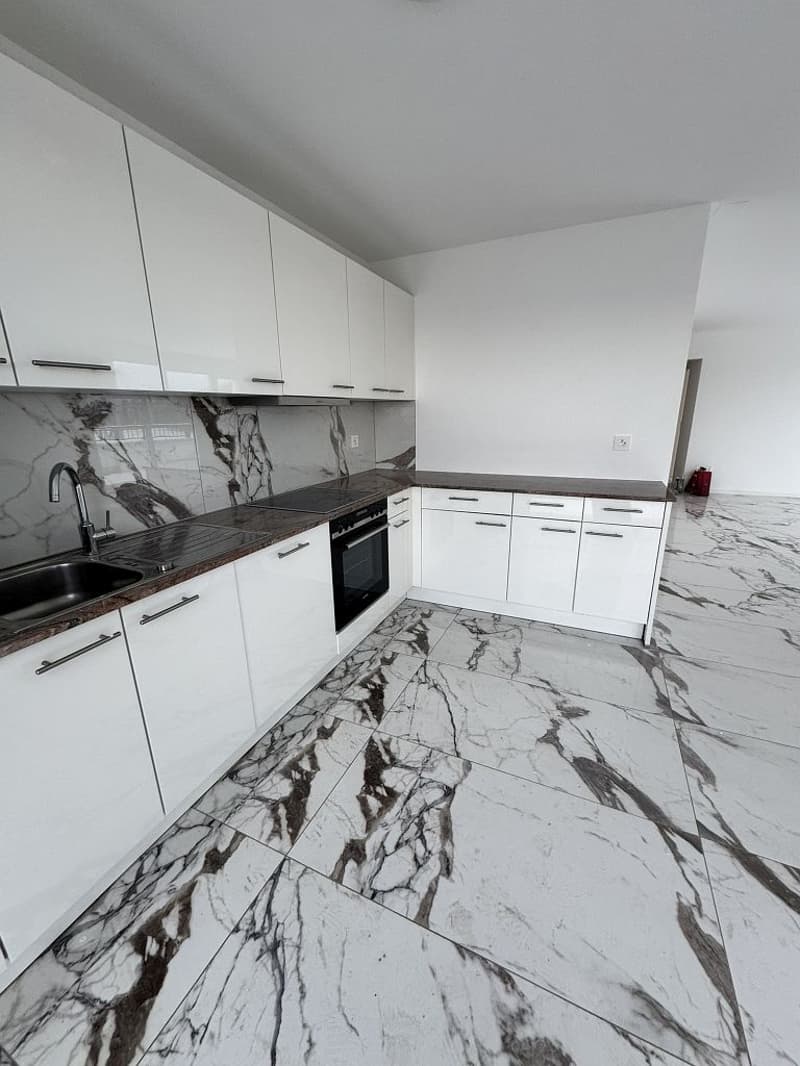 3-Zimmerwohnung, 2. Stock (4)