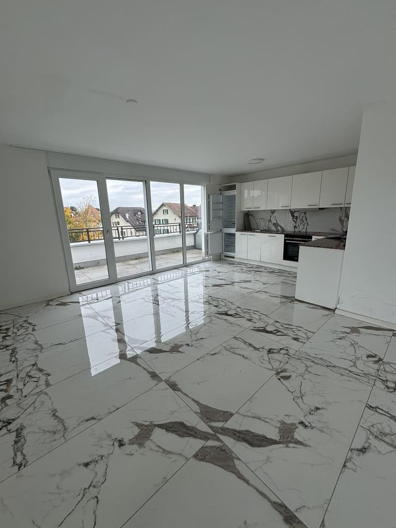 3-Zimmerwohnung, 2. Stock (3)