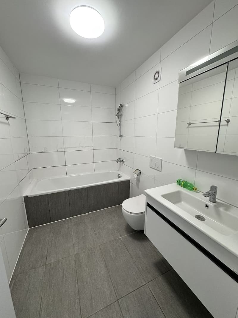 3-Zimmerwohnung, 2. Stock (8)