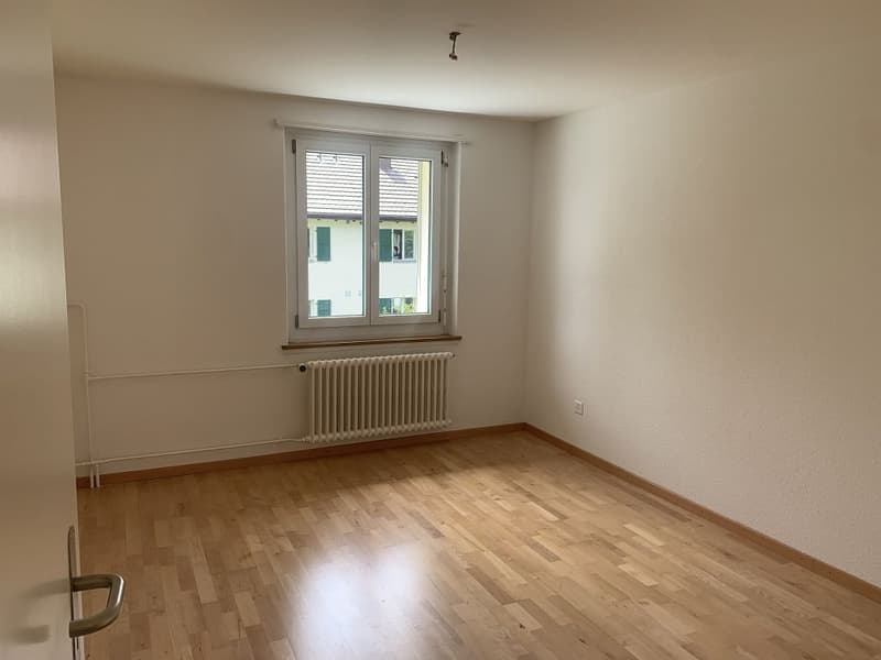 2-Zimmerwohnung, 2. Stock links (3)