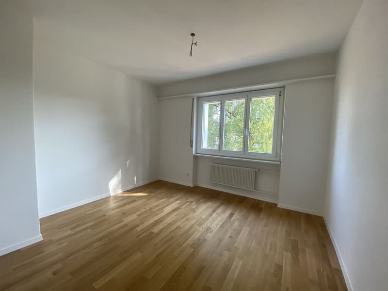 Ruhig gelegene 3-Zimmerwohnung in Derendingen (4)