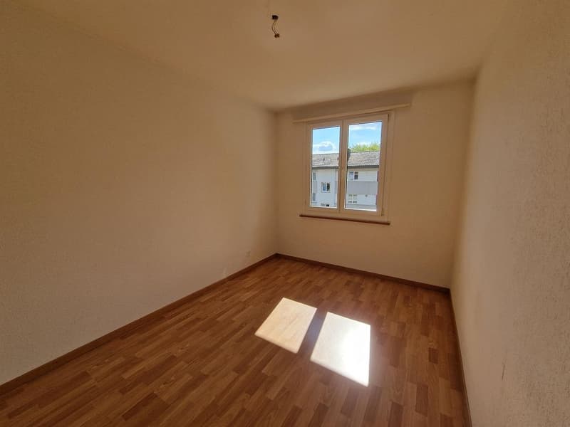 3 1/2-Zimmerwohnung, 2. Stock links (6)