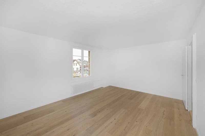2 1/2-Zimmerwohnung, 1. Stock links (5)