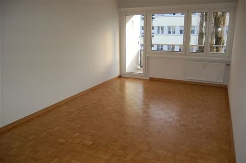 4 1/2-Zimmerwohnung, 1. Stock rechts (6)