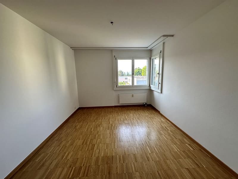 4 1/2-Zimmerwohnung, 1. Stock links (5)
