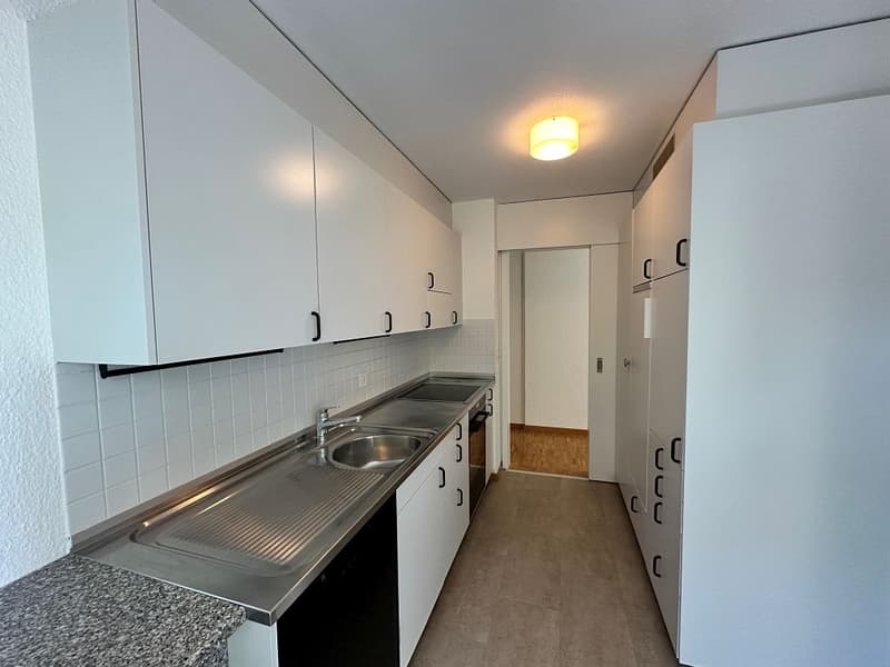 4 1/2-Zimmerwohnung, 1. Stock links (2)