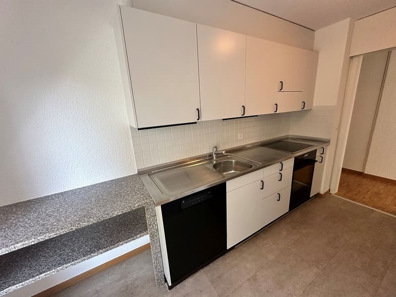 4 1/2-Zimmerwohnung, 1. Stock links (3)