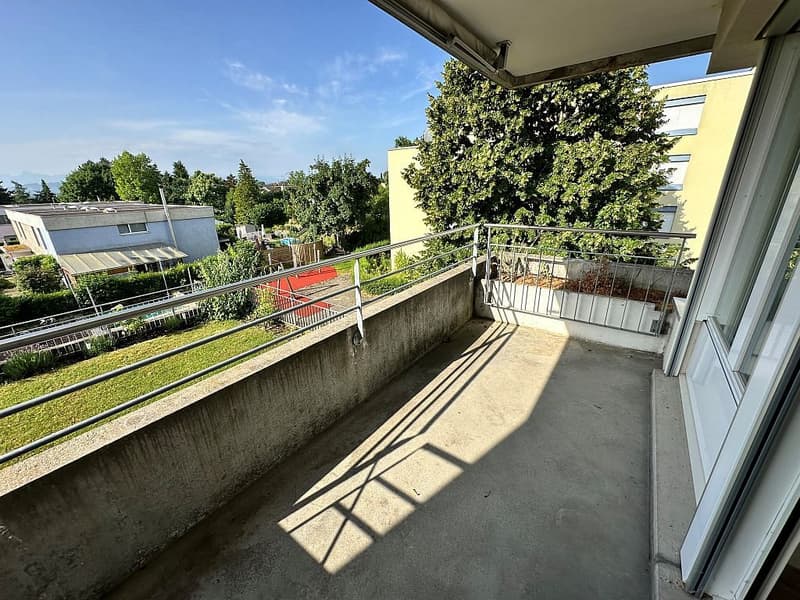 4 1/2-Zimmerwohnung, 1. Stock links (10)