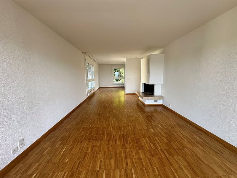 4 1/2-Zimmerwohnung, 1. Stock links (4)