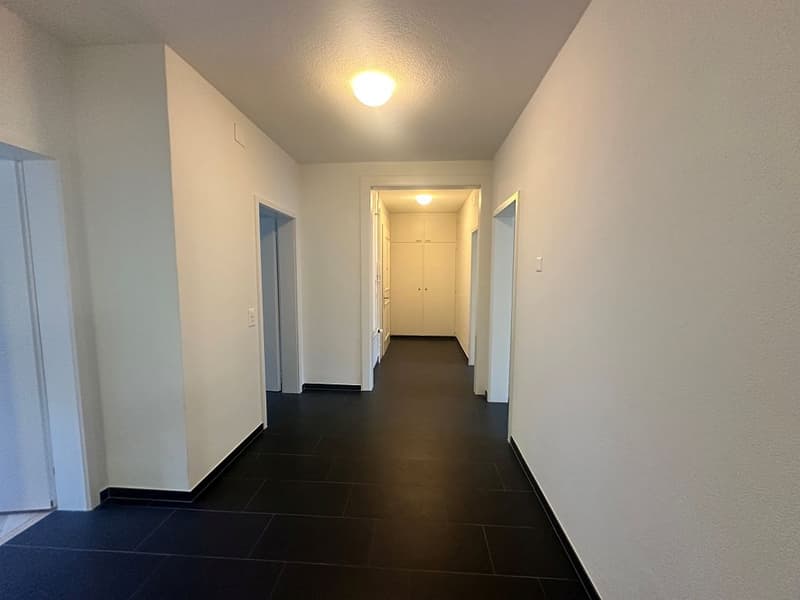 4-Zimmerwohnung, 2. Stock (2)