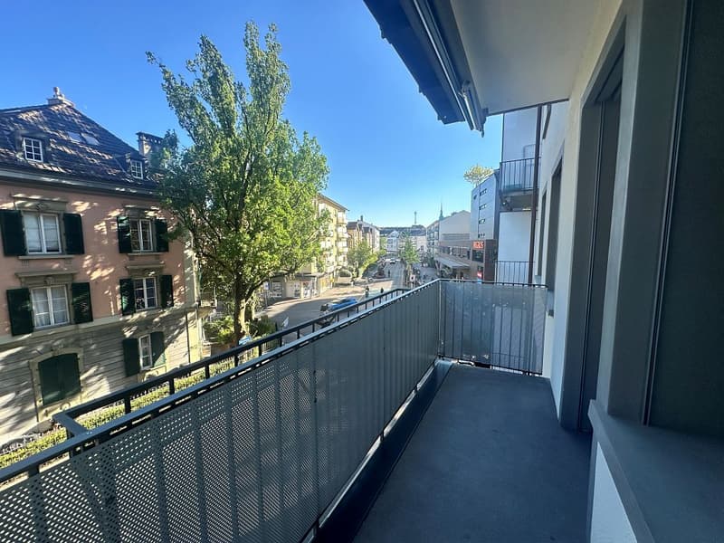 4-Zimmerwohnung, 2. Stock (10)
