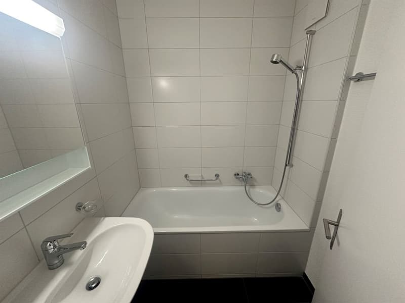 4-Zimmerwohnung, 2. Stock (8)