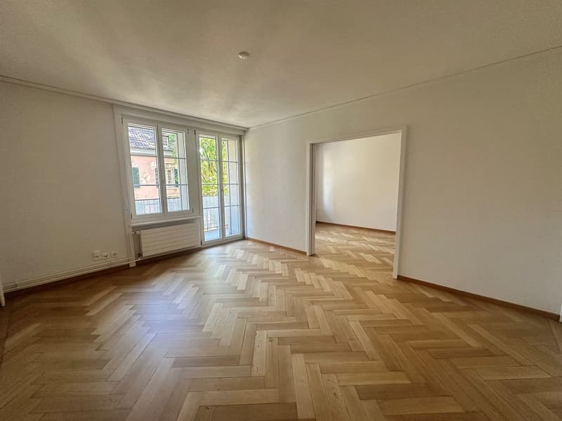4-Zimmerwohnung, 2. Stock (5)