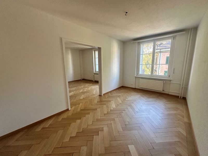 4-Zimmerwohnung, 2. Stock (4)