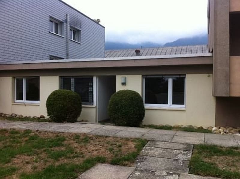 3 1/2-Zimmerwohnung, Zwischengeschoss (8)