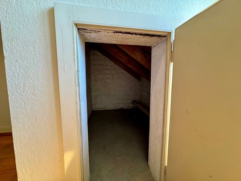 Mansarde im Dachgeschoss (4)