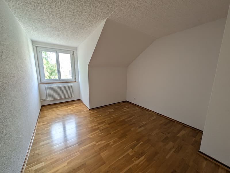 2-Zimmerwohnung, 2. Stock (5)