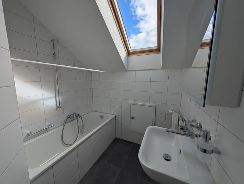 2-Zimmerwohnung, 2. Stock (6)