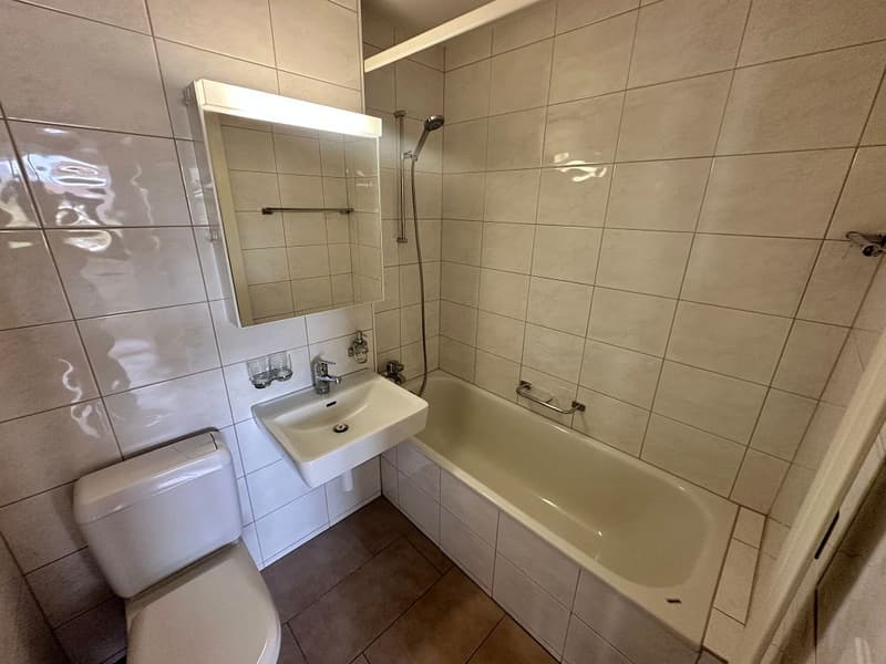 4 1/2-Zimmerwohnung, 3. Stock links (8)