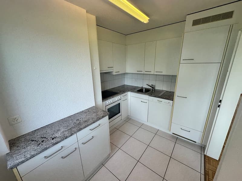 4 1/2-Zimmerwohnung, 3. Stock links (3)