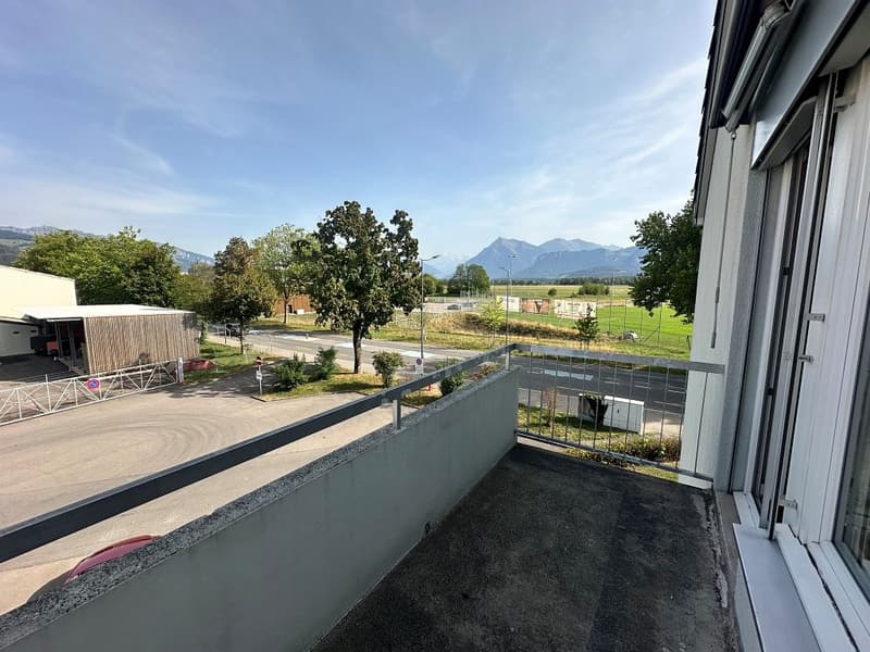 4 1/2-Zimmerwohnung, 3. Stock links (9)