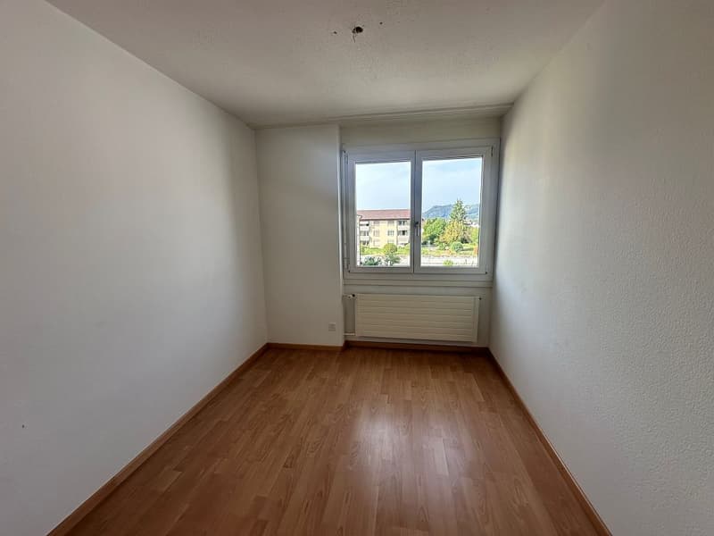 4 1/2-Zimmerwohnung, 3. Stock links (6)