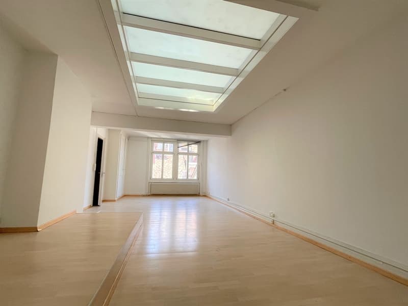 Büroräumlichkeiten an top Lage in Bern (7)