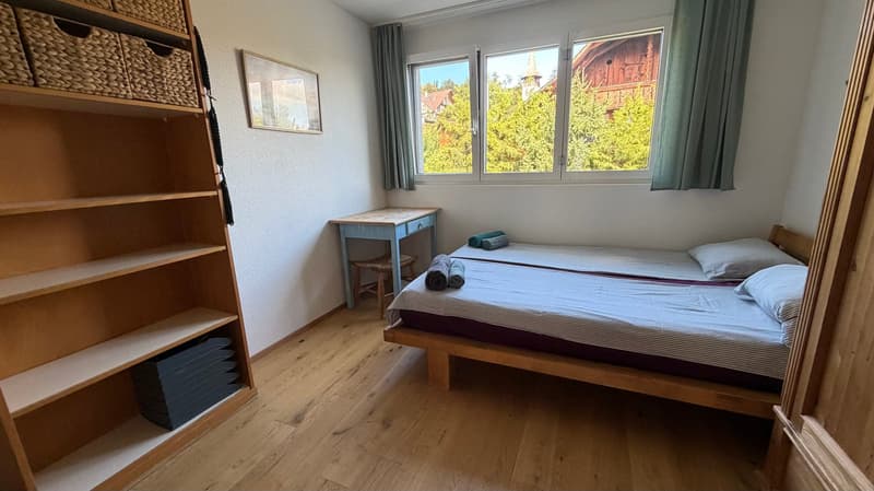 Moderne 3.5-Zimmer-Wohnung in Wattenwil (9)