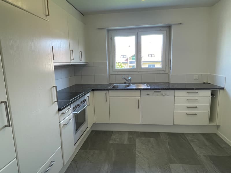 4-Zimmerwohnung, 1. Stock links (2)