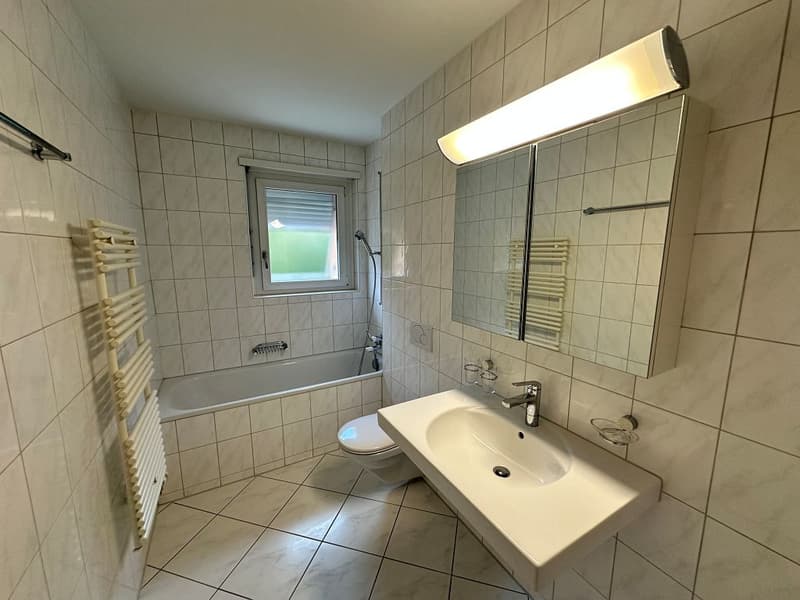 3 1/2-Zimmerwohnung, 1. Stock links (7)
