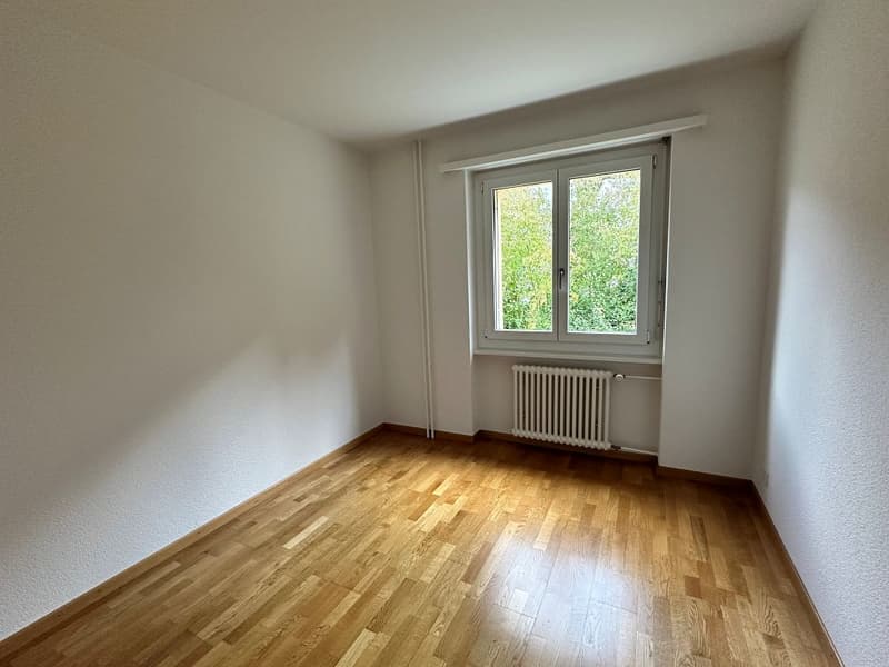 3 1/2-Zimmerwohnung, 1. Stock links (6)