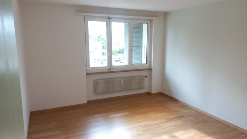 4 1/2-Zimmerwohnung im 2. Stock (10)