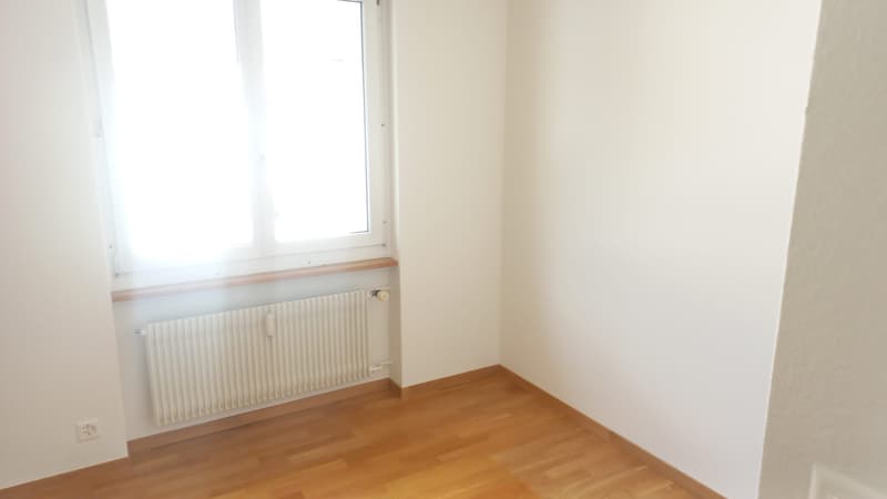 4 1/2-Zimmerwohnung im 2. Stock (12)