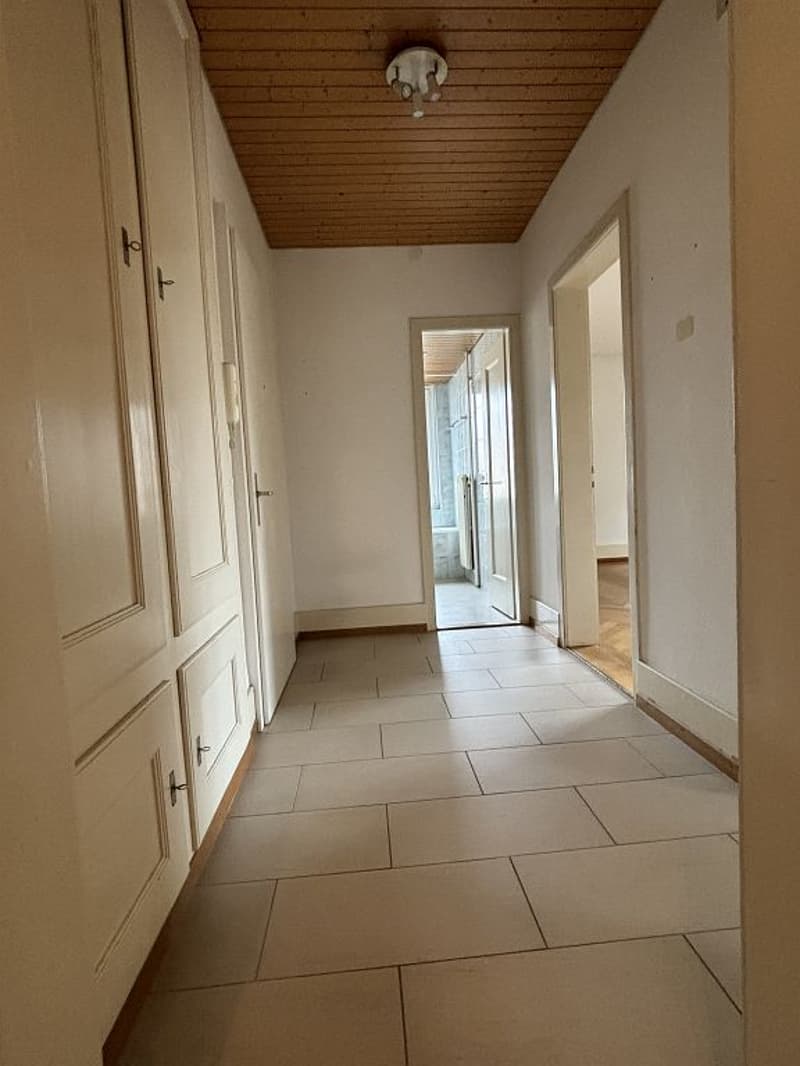 2- Zimmerwohnung, 1. Stock links (2)