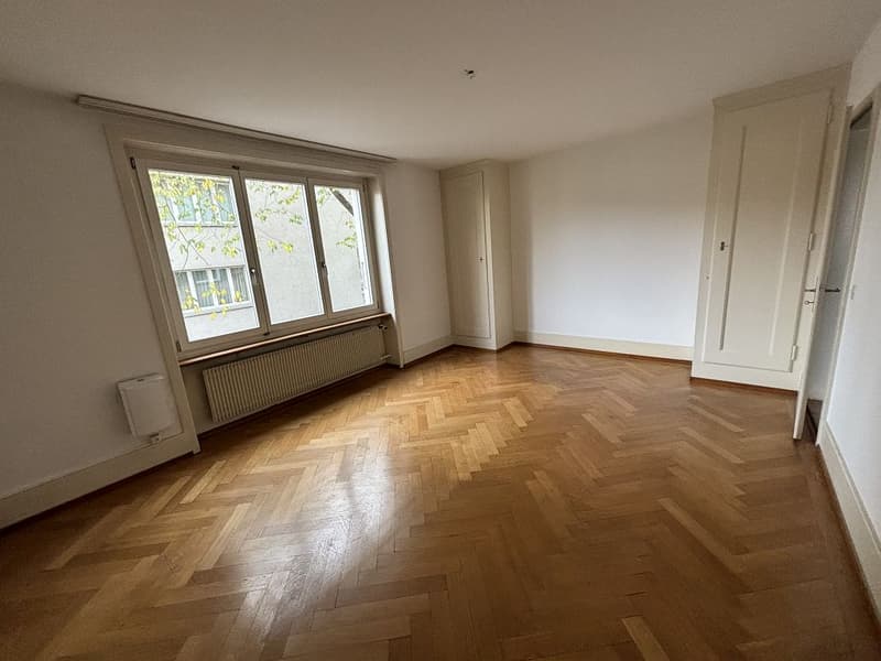 2- Zimmerwohnung, 1. Stock links (5)