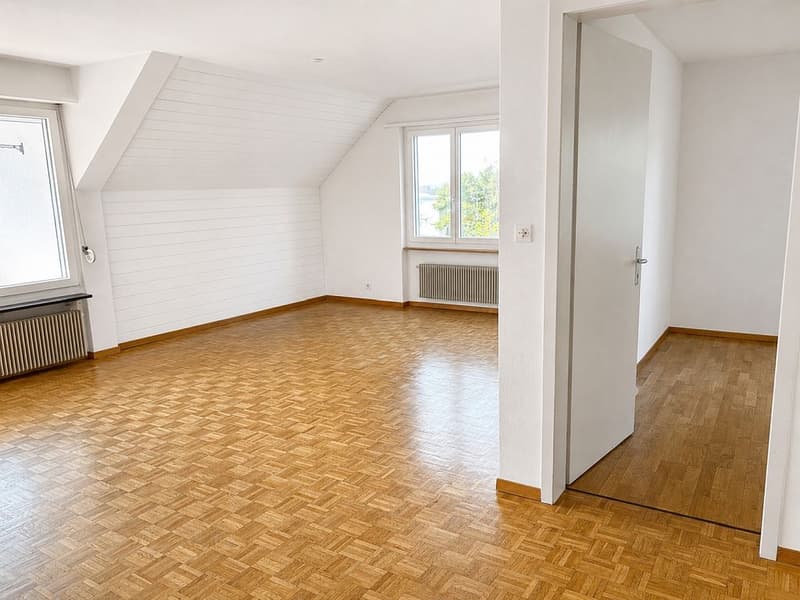 2.5-Zimmerwohnung, 2. Stock rechts (4)