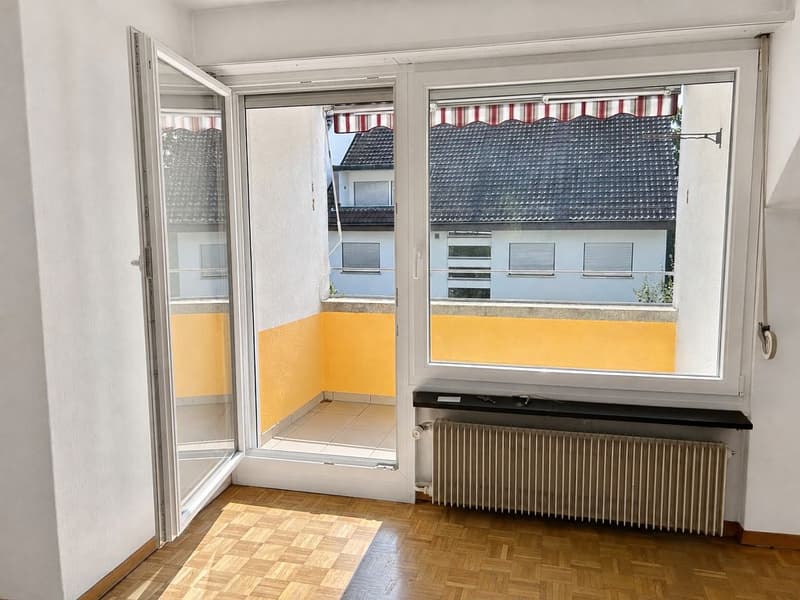 2.5-Zimmerwohnung, 2. Stock rechts (9)